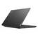 Alt View 4. Lenovo - 14" ThinkPad E14 Gen 2 Laptop - Intel Core i5 - 8GB Memory - 256 SSD - Black.