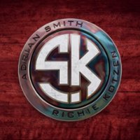 Smith/Kotzen [LP] - VINYL - Front_Original