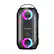 Front. Anker - Soundcore Rave Partycast Portable Bluetooth Speaker - Black.