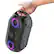 Alt View 1. Anker - Soundcore Rave Partycast Portable Bluetooth Speaker - Black.