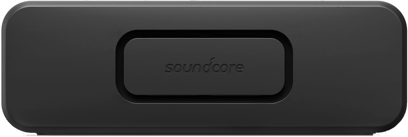 Best Buy: Soundcore by Anker Select 2 Portable Waterproof Bluetooth Speaker  Black A3125Z11