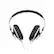 Alt View 11. Moshi - Avanti C Lightning Wired On-Ear Headphones - Black.