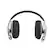 Alt View 15. Moshi - Avanti C Lightning Wired On-Ear Headphones - Black.