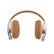 Alt View 13. Moshi - Avanti C Lightning Wired On-Ear Headphones - Beige.