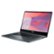 Angle Zoom. Acer - Chromebook Spin 514 – Convertible - 14” Full HD Touch – Ryzen 3 3250C – 8GB DDR4 – 64GB eMMC - Backlit Keyboard.