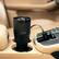 Alt View 13. Ember - Car Charger - Black.