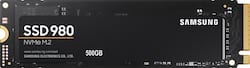 Samsung 980 500GB Internal Gaming SSD PCIe Gen 3 x4 NVMe MZ Samsung 980 500GB Internal Gaming SSD PCIe Gen 3 x4 NVMe MZ