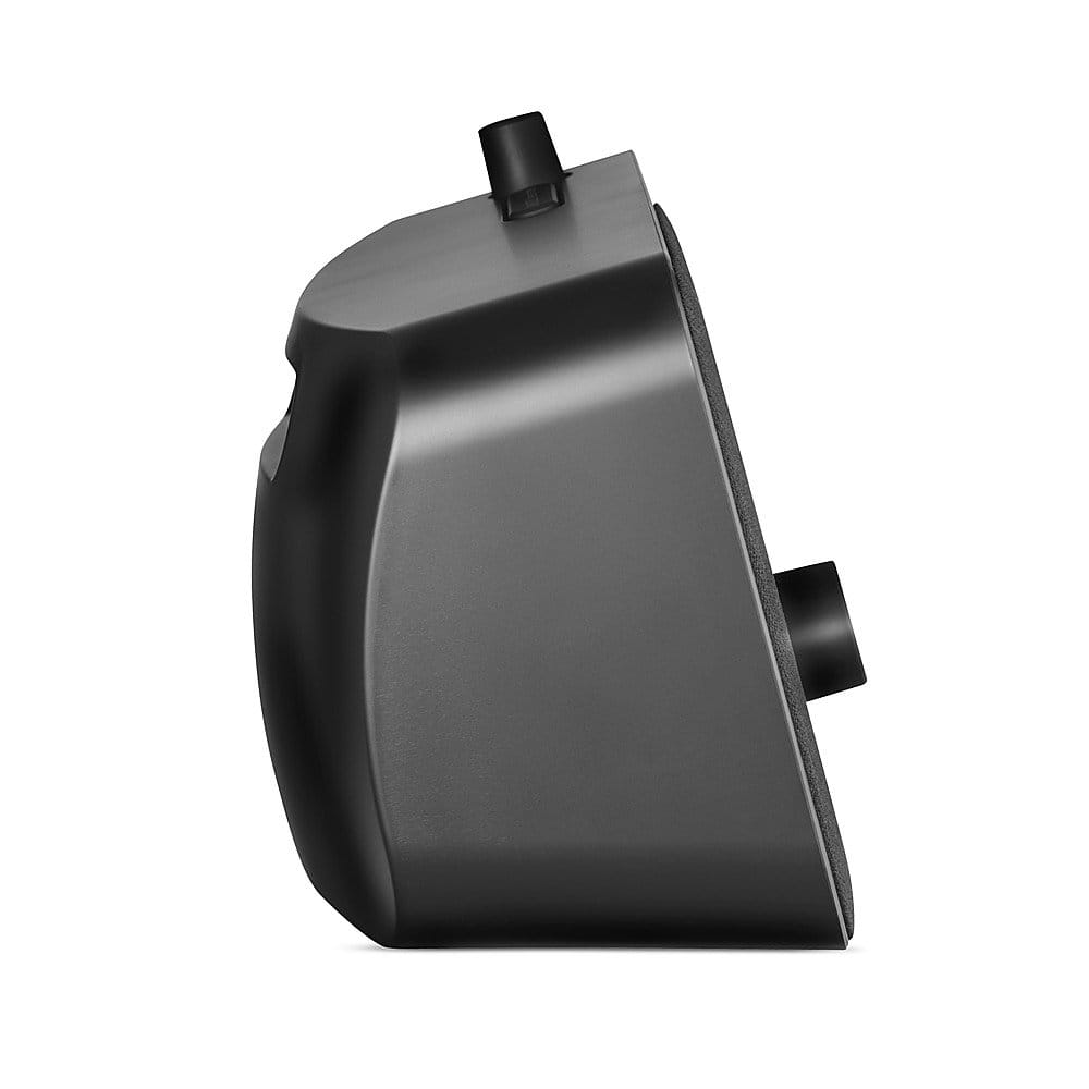 Alt View 17. SiriusXM - Wi-Fi Sound Station - Black.