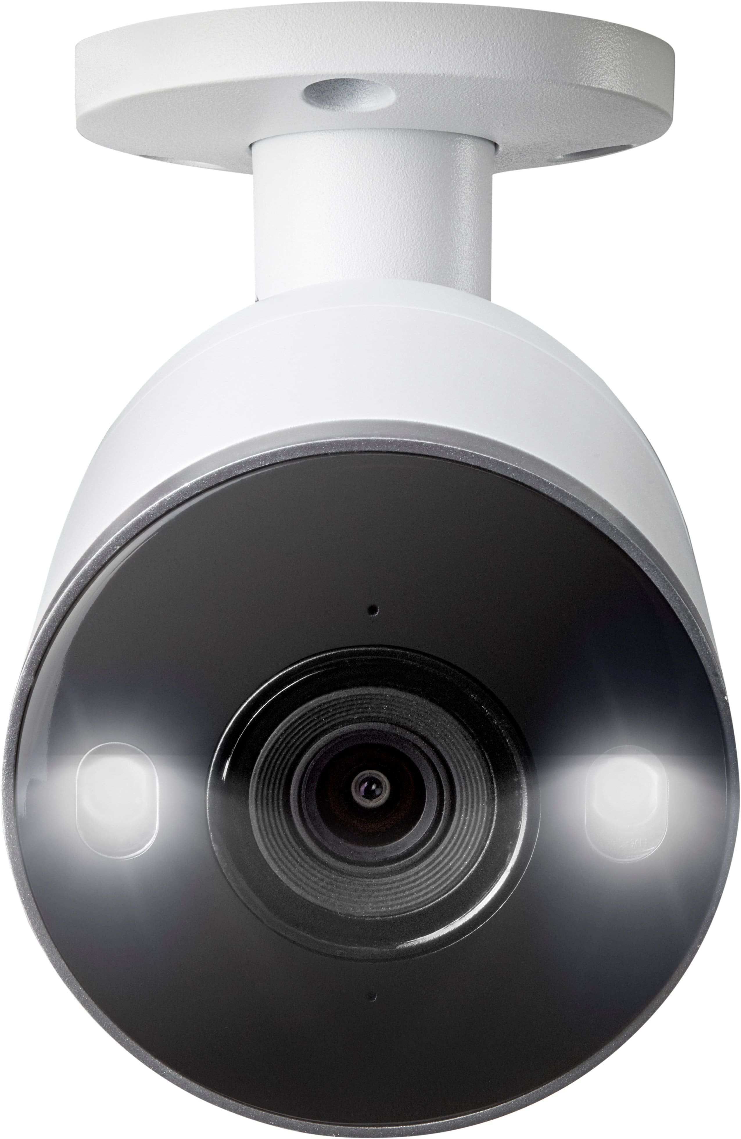 lorex smart motion detection