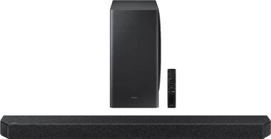 Samsung 2024 gaming soundbar