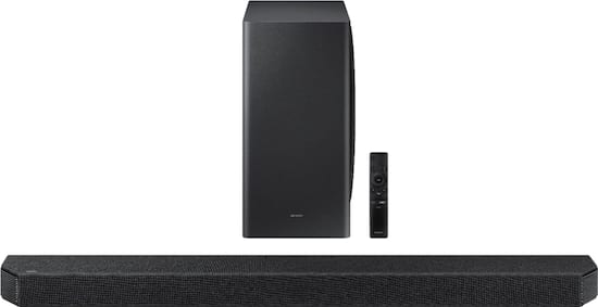 Best dts x soundbar hotsell
