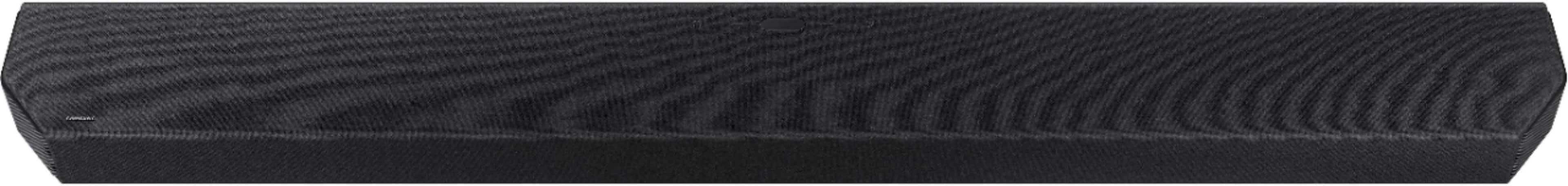 Alt View 15. Samsung - HW-Q900A 7.1.2ch Soundbar with Dolby Atmos - Black.