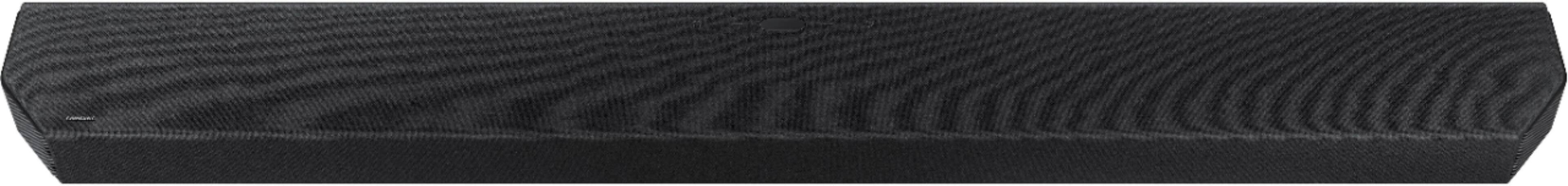 Alt View 15. Samsung - HW-Q900A 7.1.2ch Soundbar with Dolby Atmos - Black.