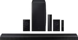 Samsung sound bars 2024 at best buy