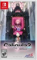 The Caligula Effect 2 - Nintendo Switch - Front_Zoom