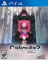 The Caligula Effect 2 - PlayStation 4 - Front_Zoom