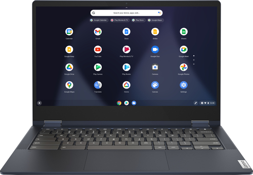 Review Flex 5I A Lenovo Chromebook - That Is Affordable, Powerful, Dependable - Android News &Amp; All The Bytes