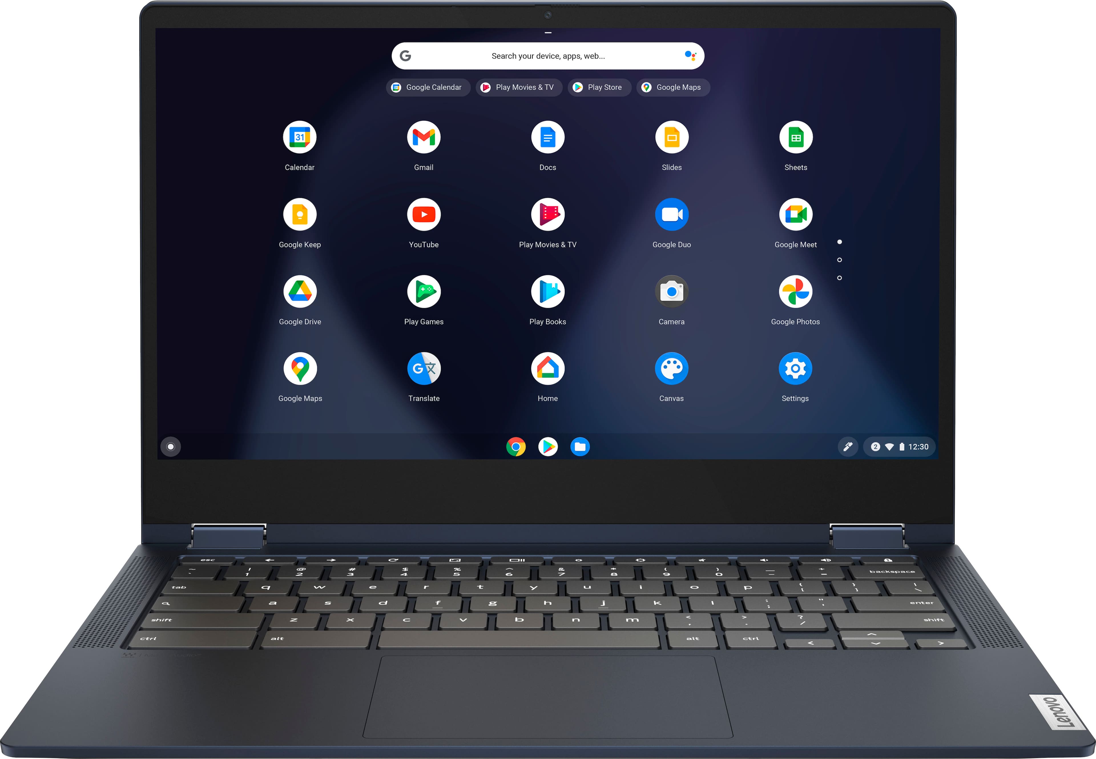 在庫あり/即出荷可】 Lenovo Chromebook Flex 13.3インチ