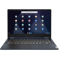 Lenovo Flex 5 13-in Chromebook Touch Laptop w/Pentium Gold 7505 Deals