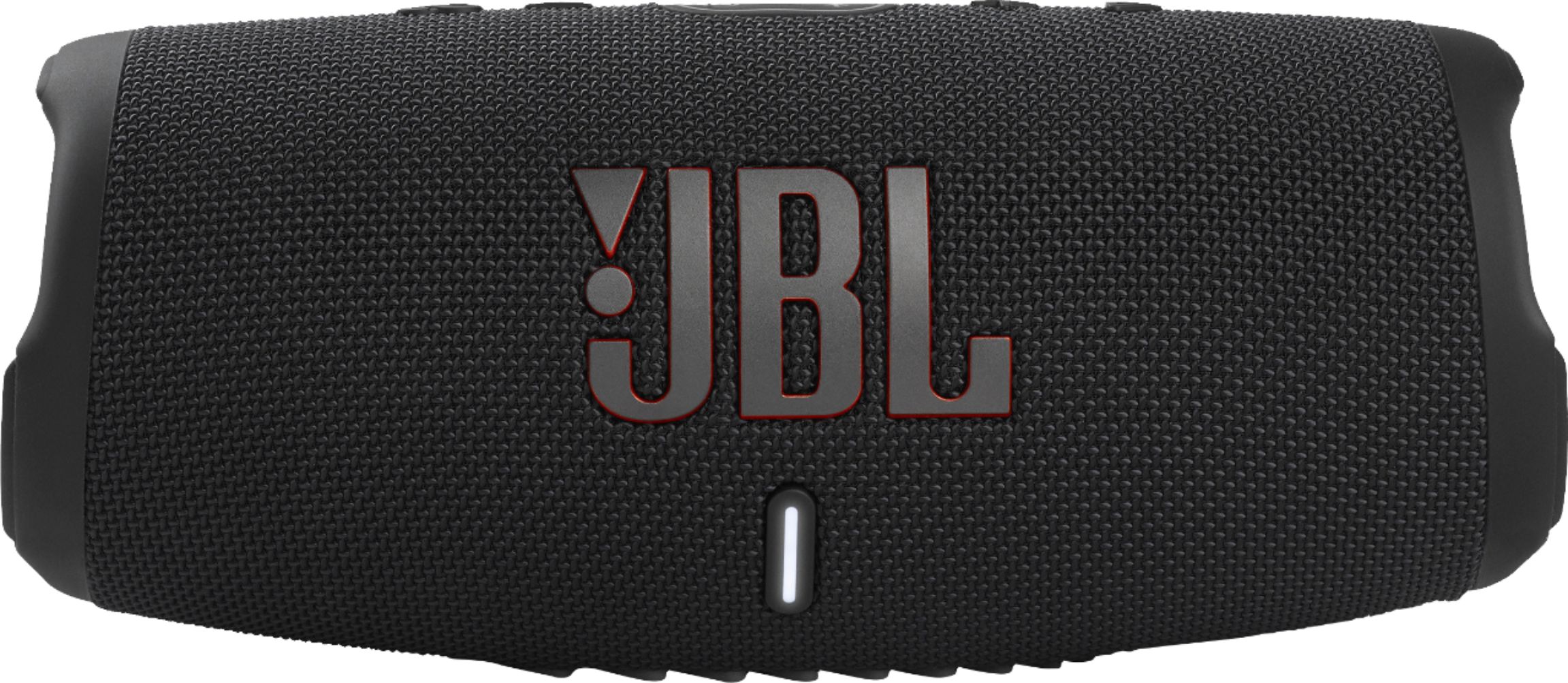 JBL CHARGE5 Portable Waterproof Speaker with Powerbank Black