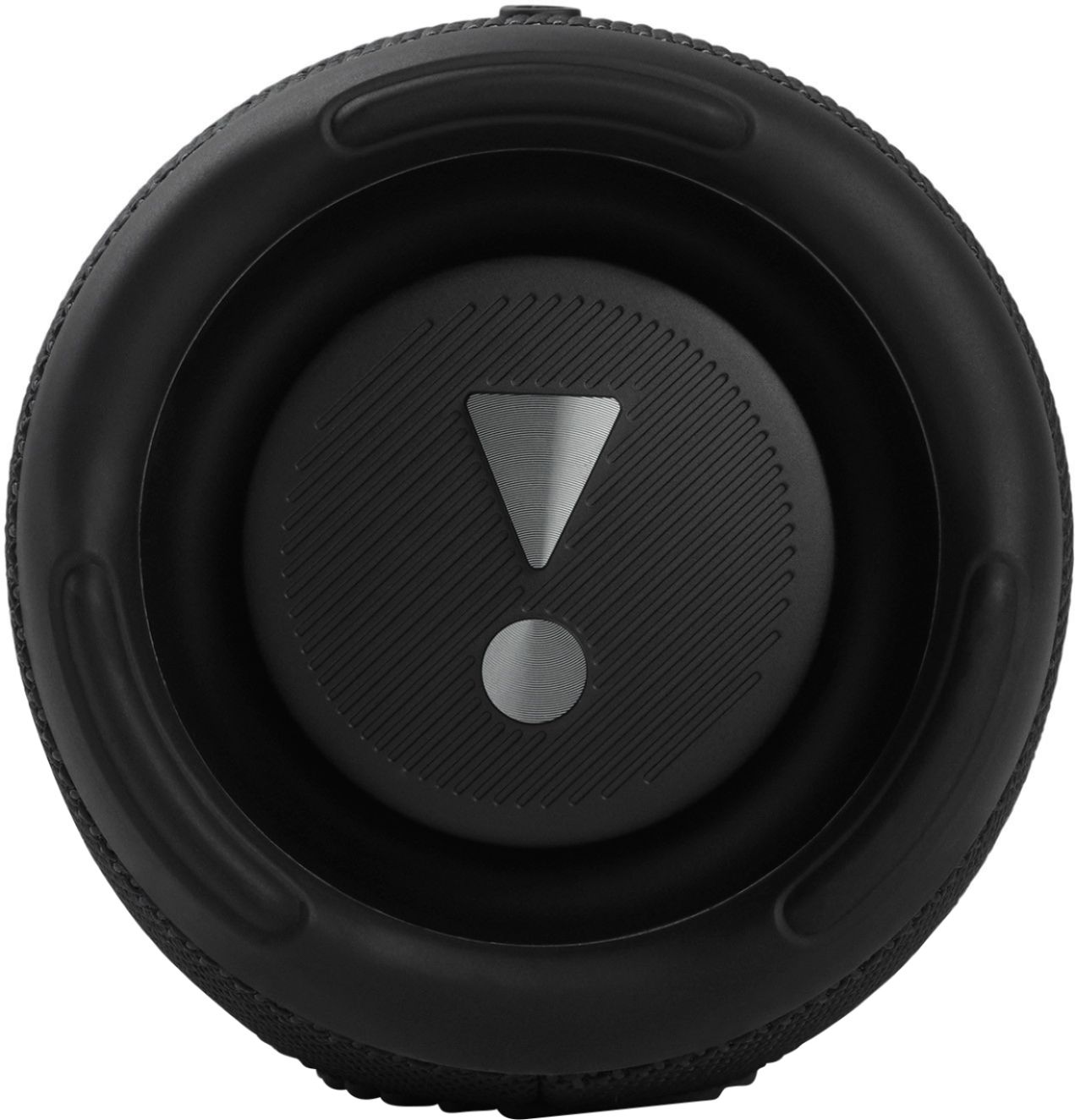 JBL CHARGE5 Portable Waterproof Speaker with Powerbank Black 