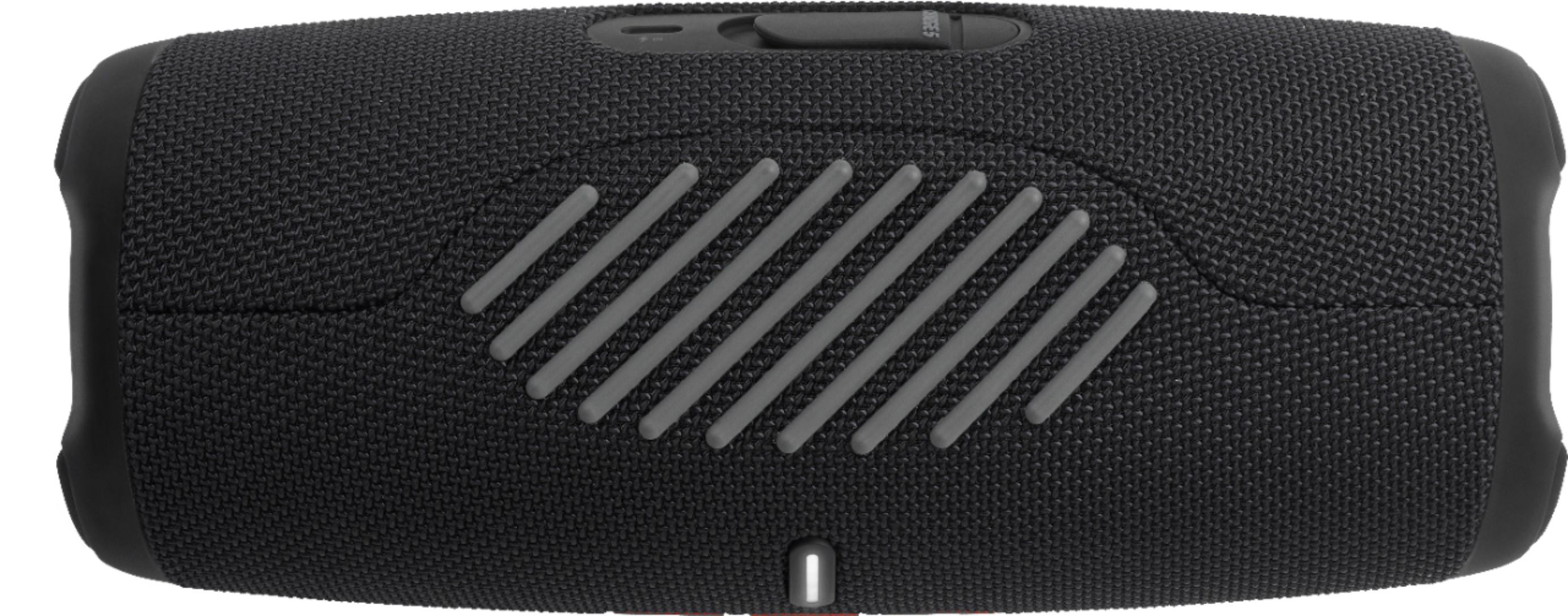 JBL CHARGE5 Portable Waterproof Speaker with Powerbank Black 