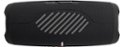 Alt View Zoom 12. JBL - CHARGE5 Portable Waterproof Speaker with Powerbank - Black.