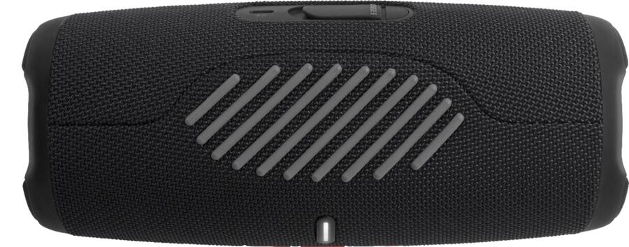 JBL CHARGE5 Portable Waterproof Speaker with Powerbank Black JBL CHARGE5 Portable Waterproof Speaker with Powerbank Black