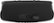 Alt View Zoom 1. JBL - CHARGE5 Portable Waterproof Speaker with Powerbank - Black.