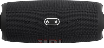 JBL CHARGE5 Portable Waterproof Speaker with Powerbank Black JBL CHARGE5 Portable Waterproof Speaker with Powerbank Black