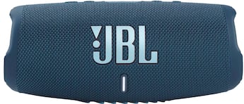 JBL CHARGE5 Portable Waterproof Speaker with Powerbank Blue - Best Buy JBL CHARGE5 Portable Waterproof Speaker with Powerbank Blue - Best Buy