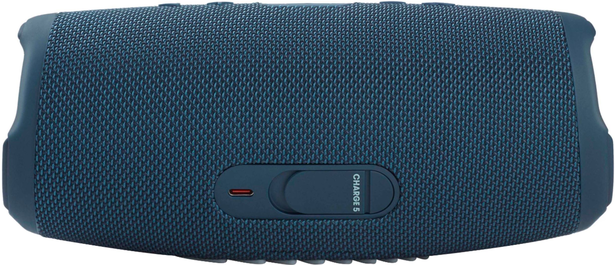 JBL Charge 4 Portable Waterproof Wireless Bluetooth Speaker - Blue 