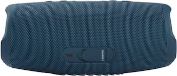 JBL CHARGE5 Portable Waterproof Speaker with Powerbank Blue - Best Buy JBL CHARGE5 Portable Waterproof Speaker with Powerbank Blue - Best Buy