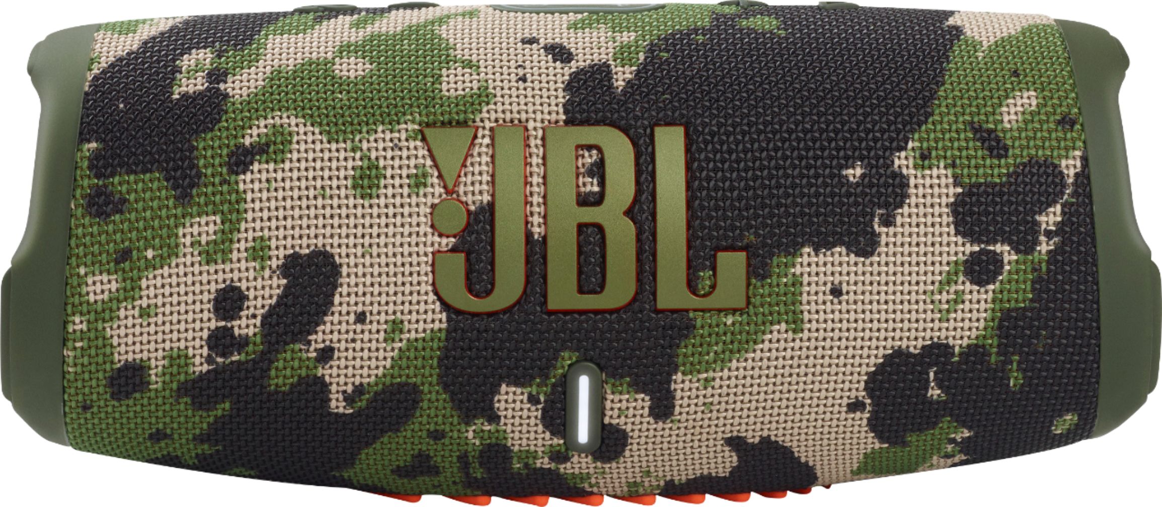 JBL Portable Waterproof with Powerbank Camo JBLCHARGE5SQUADAM - Best Buy