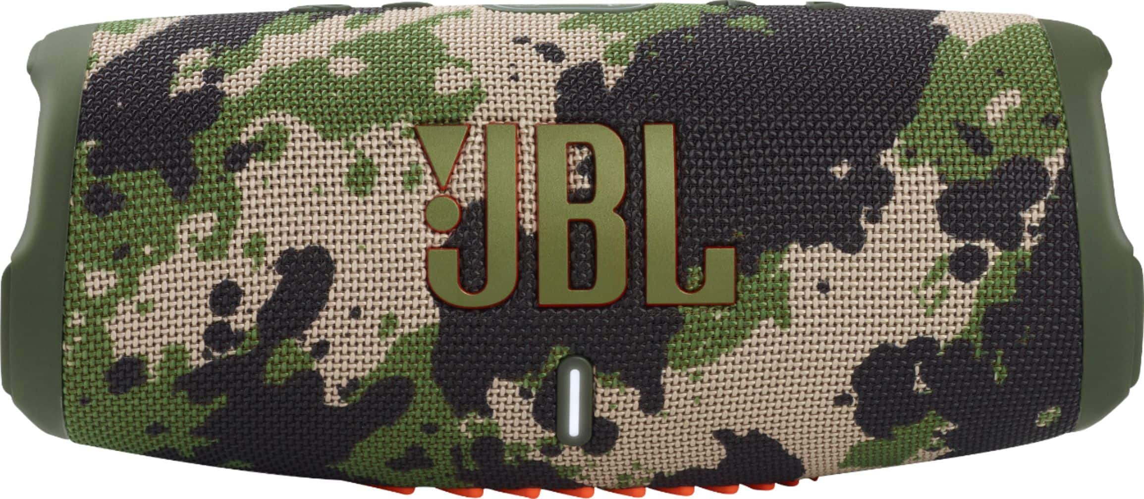 JBL CHARGE5 Portable Waterproof Speaker with Powerbank Camouflage 