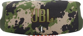 JBL CHARGE5 Portable Waterproof Speaker with Powerbank Camouflage JBL CHARGE5 Portable Waterproof Speaker with Powerbank Camouflage