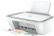 Angle Zoom. HP - DeskJet 2755e Wireless Inkjet Printer with 3 months of Instant Ink Included with HP+ - White.