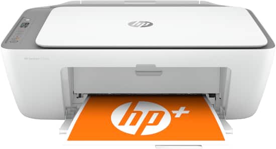 HP Impresora Multifuncional HP DeskJet Ink Advantage WiFi