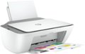 Left. HP - DeskJet 2755e Wireless Inkjet Printer with 3 months of Instant Ink Included with HP+ - White.