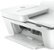 Alt View Zoom 19. HP - DeskJet 4155e Wireless All-In-One Inkjet Printer with 6 months of Instant Ink Included with HP+ - White.