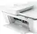 Alt View 19. HP - DeskJet 4155e Wireless All-In-One Inkjet Printer with 3 months of Instant Ink Included with HP+ - White.