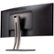 Alt View Zoom 13. ViewSonic - 34" LED Curved WQHD FreeSync Monitor with HDR.