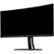 Alt View Zoom 17. ViewSonic - 34" LED Curved WQHD FreeSync Monitor with HDR.