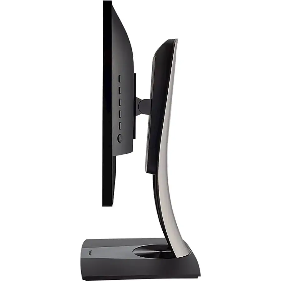 Alt View 11. ViewSonic - VP2468A 24" IPS LED FHD Monitor - Black.