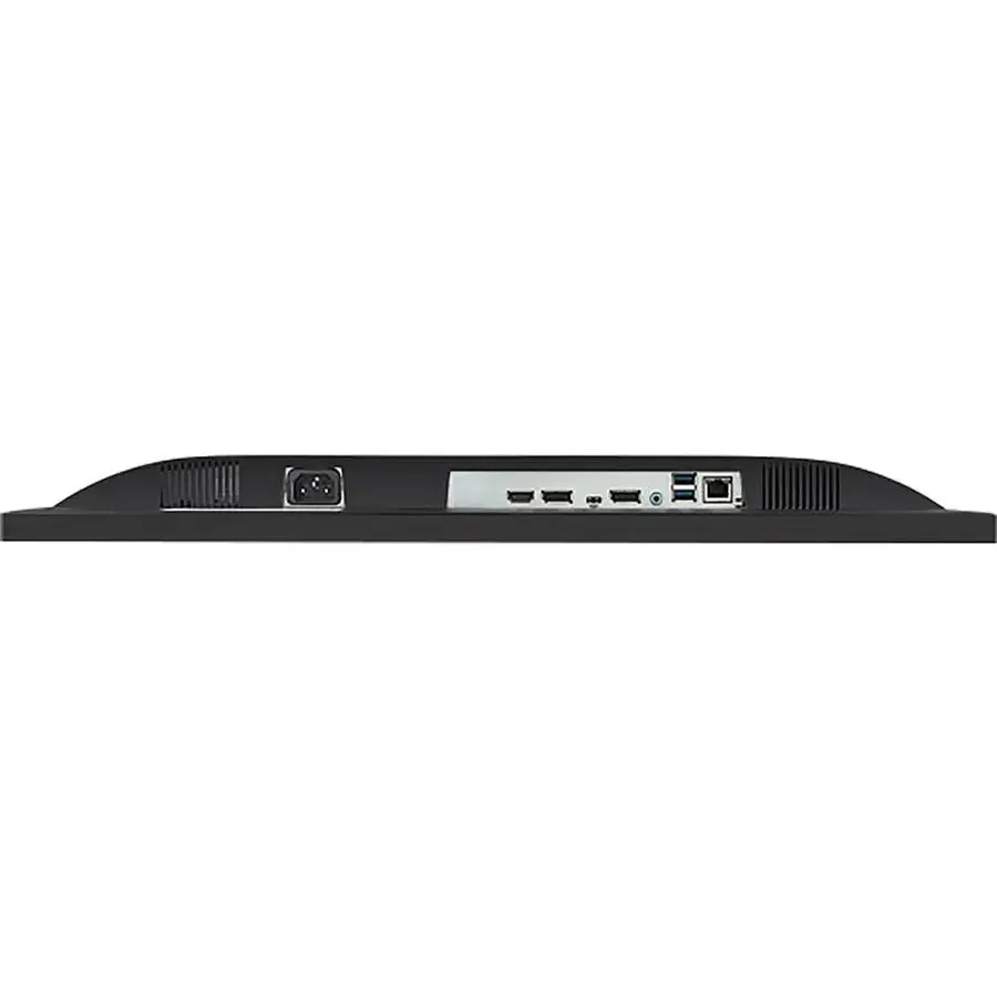 Alt View 15. ViewSonic - VP2468A 24" IPS LED FHD Monitor - Black.