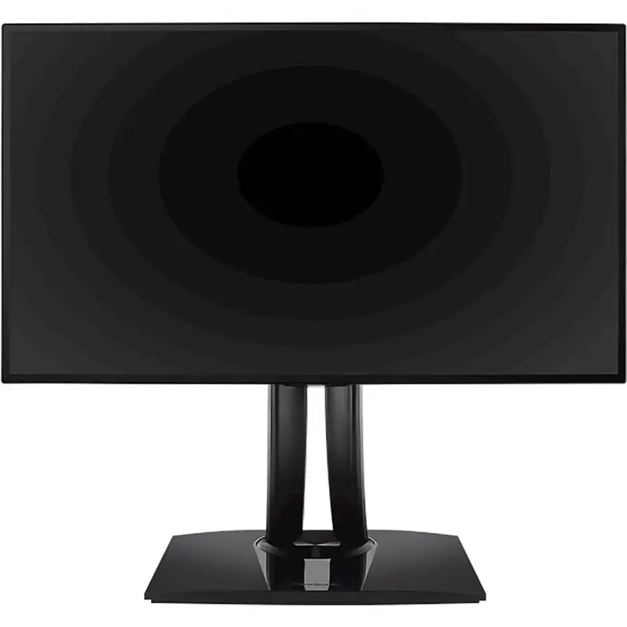 Alt View 16. ViewSonic - VP2468A 24" IPS LED FHD Monitor - Black.