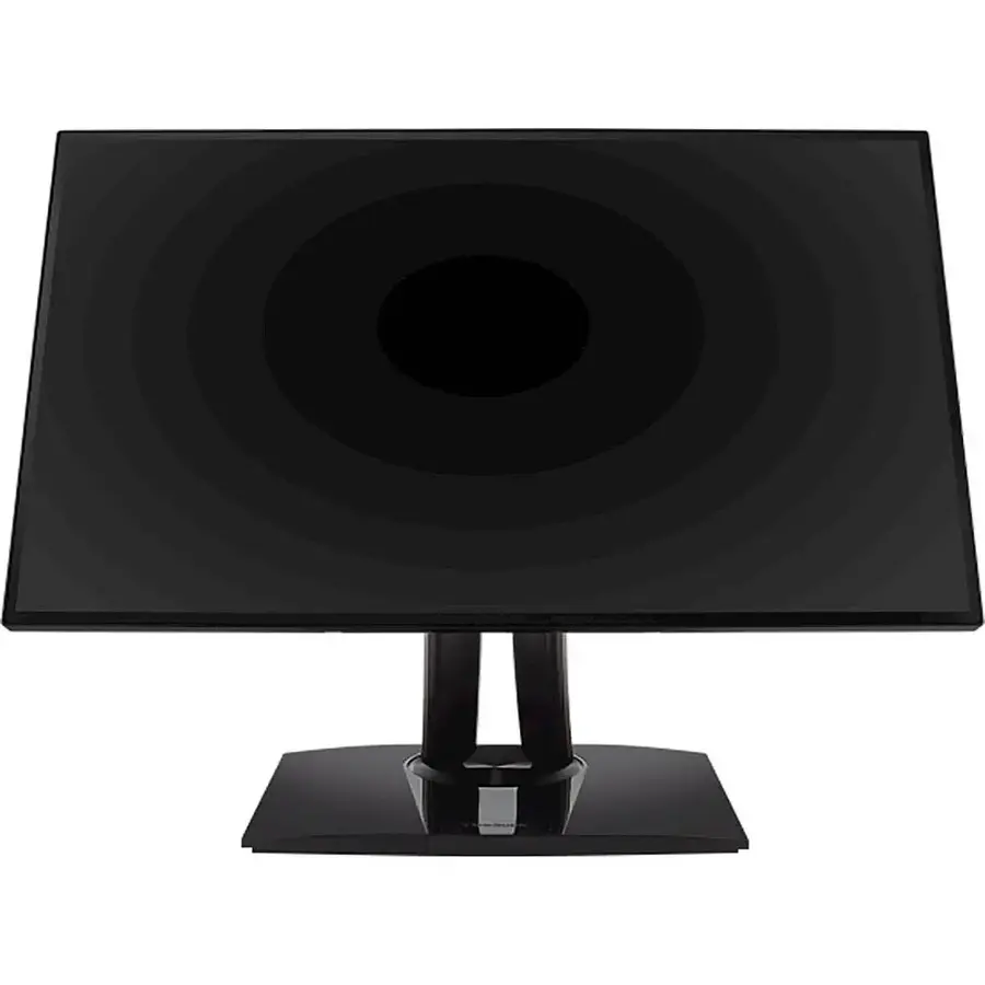 Alt View 17. ViewSonic - VP2468A 24" IPS LED FHD Monitor - Black.