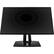 Alt View 17. ViewSonic - VP2468A 24" IPS LED FHD Monitor - Black.