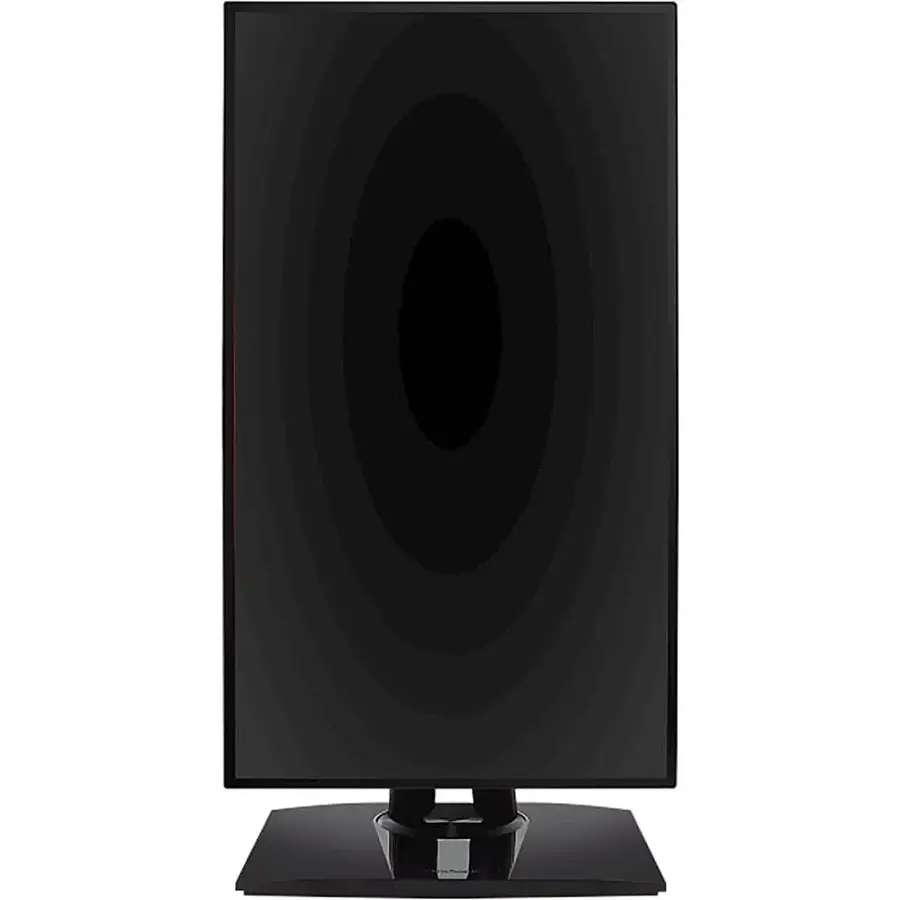 Alt View 18. ViewSonic - VP2468A 24" IPS LED FHD Monitor - Black.
