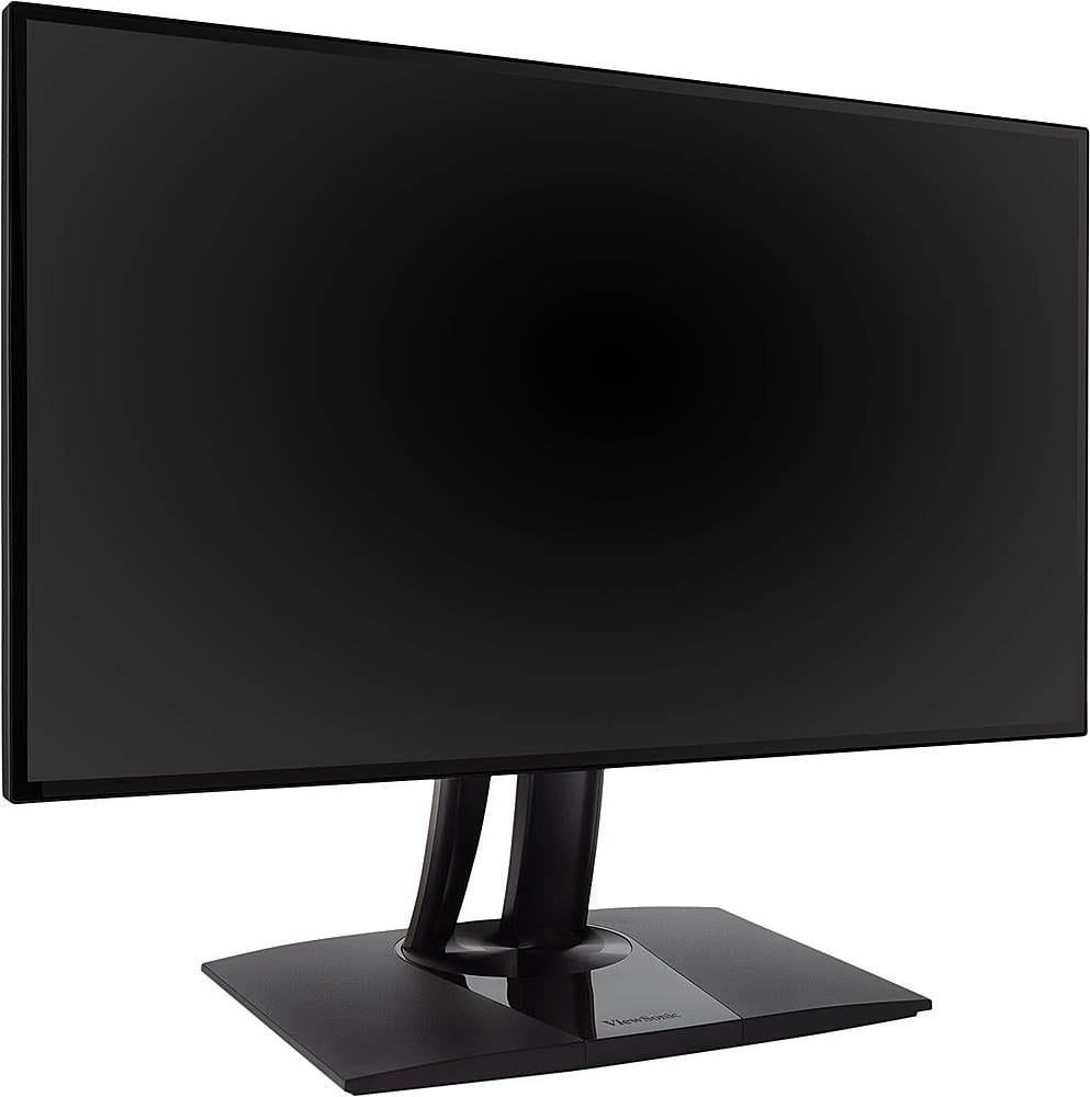 ViewSonic – ColorPro VP2768A 27″ IPS LED QHD Monitor (DisplayPort USB, HDMI, USB-C) Sansujyuku sansujyuku.com